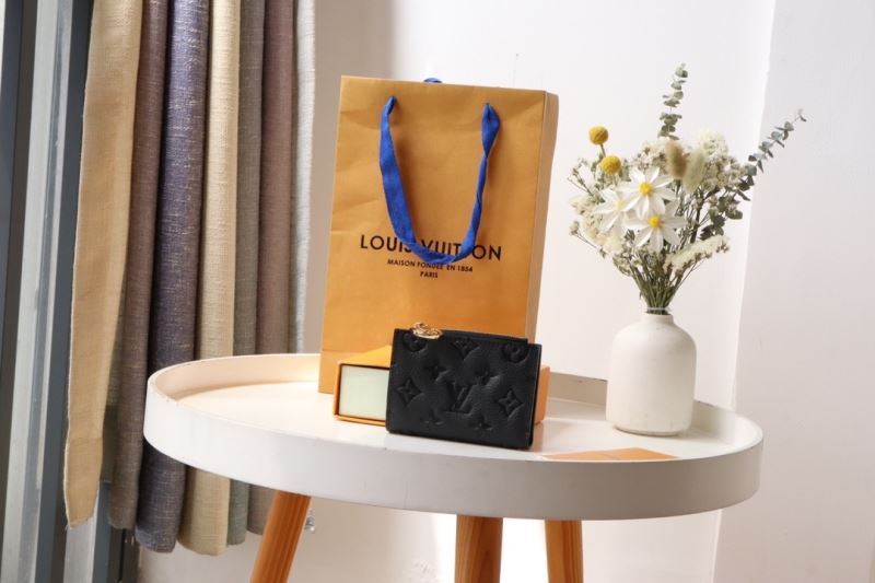 Louis Vuitton Wallets